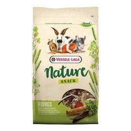 Versele Laga Snack Nature Fibres przysmak dla gryzoni 500 g