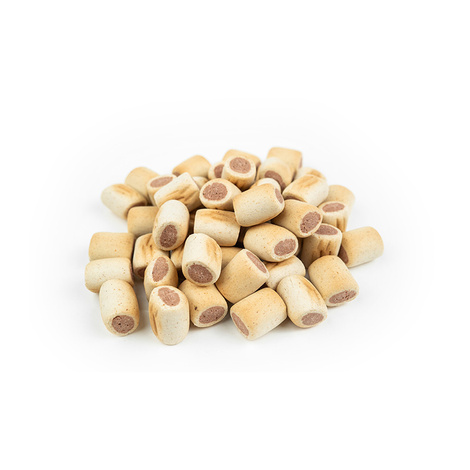 Psi Smak przymak dla psa paszteciki z jagnięciny 100 g