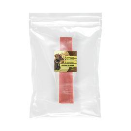 Psi Smak gryzak dla psa ser himalajski truskawka M 9 - 14 cm