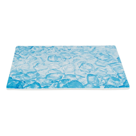 Trixie Płytka chłodząca dla królika, ceramiczna 35 x 25 cm