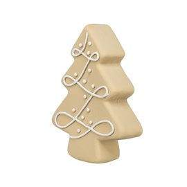 Trixie Xmas Zabawka świąteczna lateksowa dla psa Choinka 13 cm