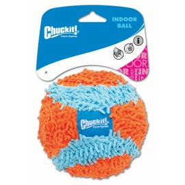 ChuckIt! Indoor Ball zabawka dla psa piłka śr. 12 cm