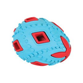 ZOLUX Zabawka dla psa do aportowania na przysmaki jajko 8cm