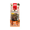 BUBAlicious XMas Przysmak dla psa monoproteinowe mini choinki o smaku gęsi 60 g
