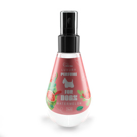 Over Zoo Perfumy dla psów o zapachu arbuza 150 ml