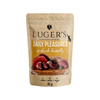 Karma mokra dla kota Luger's Daily Pleasures z sercami z kaczki 85 g