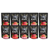Mokra karma dla kota Rafi Cat mix smaków 10 x 300 g