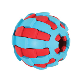 Zolux Zabawka dla psa do aportowania na przysmaki piłka 6 cm