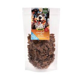 Milord Treserki dla psa indyk 70 g