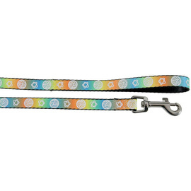 ZOLUX smycz NOVA 10 mm pomarańczowy