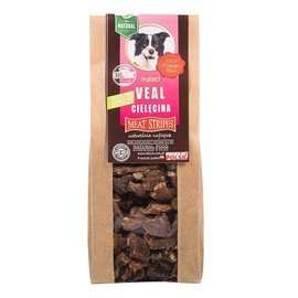 Milord Przysmak dla psa cielęcina w kawałkach 150 g