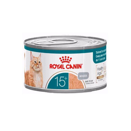 Royal Canin Ageing 15+ Mousse mokra karma dla kota 85 g