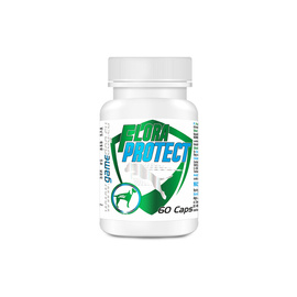 Game Dog Flora Protect produkt wspierający układ pokarmowy dla psa 60 kapsułek