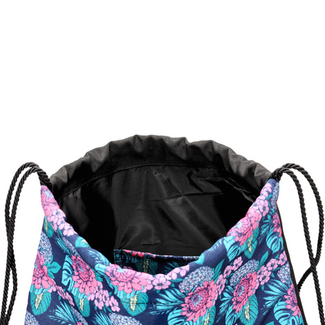 Plecakoworek Dolina Noteci Design Kwiatowy Zakątek