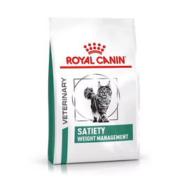Royal Canin Satiety Karma sucha dla kota z nadwagą 1,5 kg