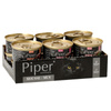 Mokra karma dla kota Piper Animals Mus mix smaków 12 x 85 g