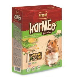 Pokarm dla chomika Vitapol Karmeo 1000 g