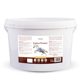 Over Horse Gastro Protect dla koni wrzodowych 3 kg