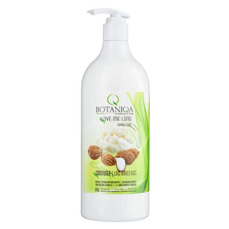 Botaniqa Love me Long Cupuacu & Shea Odżywka dla psów długowłosych 1 l