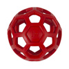 JW Pet Hol-ee Roller Piłka ażurowa zabawka dla psa large 14 cm