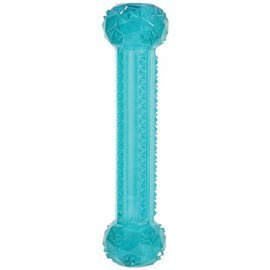 Zolux TPR POP stick zabawka dla psa turkusowy 25cm