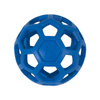 JW Pet Hol-ee Roller Piłka ażurowa zabawka dla psa medium 11,5 cm