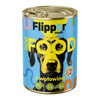 Flipper Karma mokra dla psa z wołowiną 1240 g