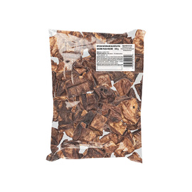 Naturalny przysmak gryzaki dla psa i kota płuca wołowe 500 g