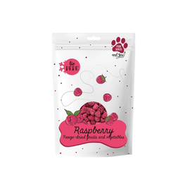 Lio PEPE przysmak dla psa malina 15g