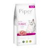  Karma sucha dla kota Piper Animals z indykiem 3 kg
