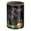 Karma mokra dla psa Piper Animals z dziczyzną i dynią 400 g