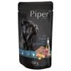 Karma mokra dla psa Piper Animals z jagnięciną i marchewką 150 g