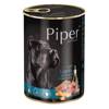 Karma mokra dla psa Piper Animals z jagnięciną i marchewką 400 g