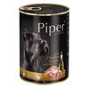 Karma mokra dla psa Piper Animals z sercami z kurczaka i ryżem 400 g