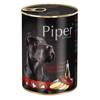 Karma mokra dla psa Piper Animals z wątrobą wołową i ziemniakami 400 g