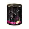 Karma mokra dla psa Piper Animals z żołądkami wołowymi 800 g