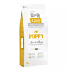 Karma sucha dla psów Brit Care Puppy Lamb & Rice 12 kg