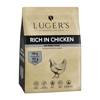 Luger’s karma suszona dla psa bogata w kurczaka 1 kg