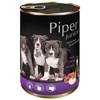 Mokra karma dla psa junior Piper z cielęciną i jabłkiem 400 g