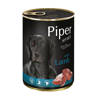 Mokra karma dla psa senior Piper Animals z jagnięciną 400 g