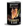 Paka Zwierzaka Seventh Heaven Karma mokra Turkey & Lamb indyk i jagnię 400 g